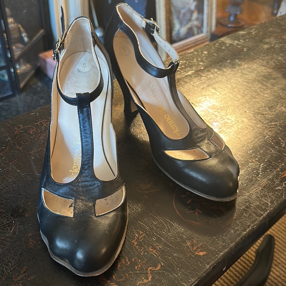 Vivienne Westwood heels